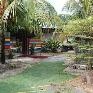 Tony's At Teluk Bahang Affittacamere Batu Ferringhi